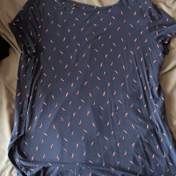 Pepper girls shirt - Picture 1 of 1